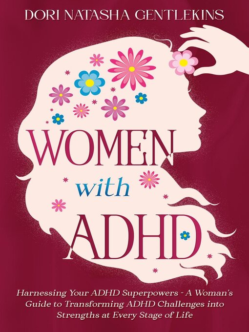 Title details for Women with ADHD by Dori Gentlekins - Available